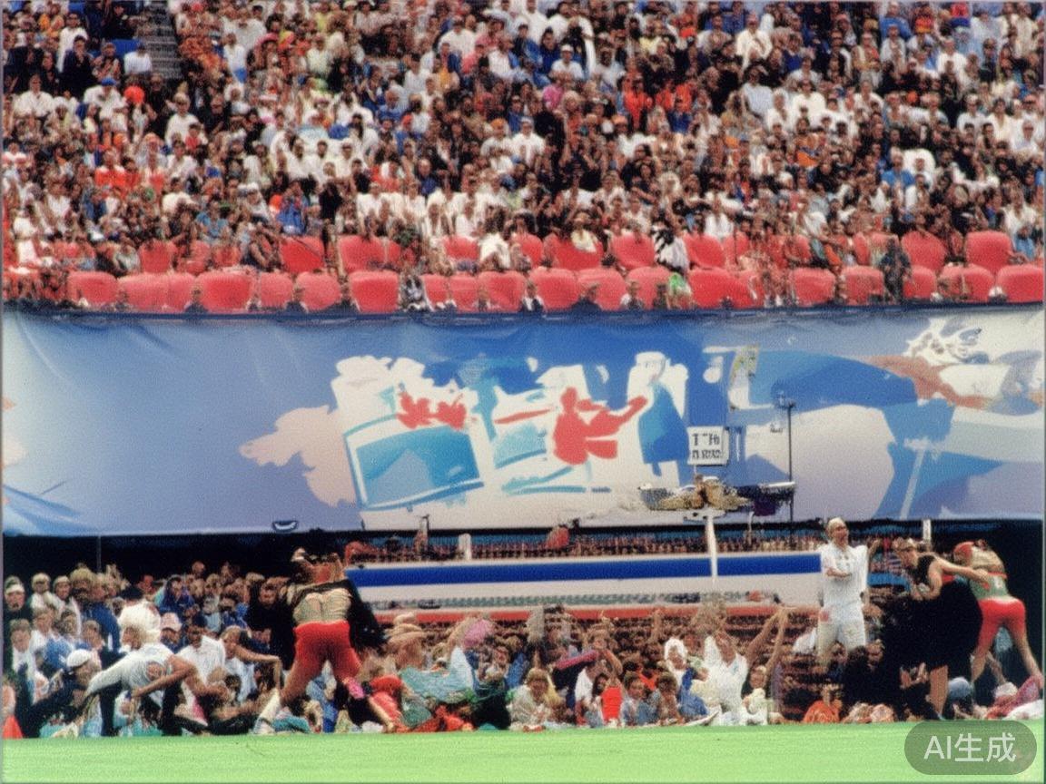 环球体育1992：重温经典赛事与辉煌历史的难忘瞬间