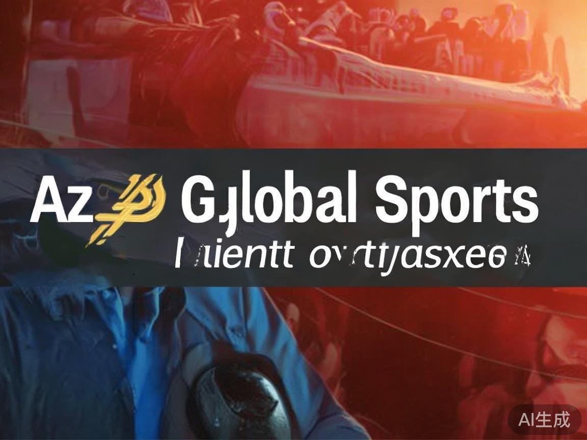 深入分析阿扎尔环球体育的全面发展战略与未来发展前景