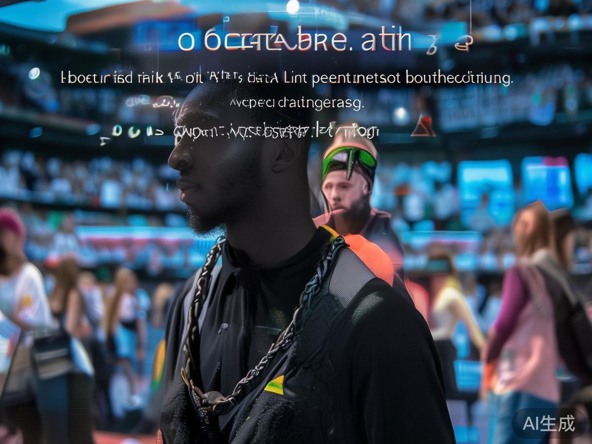 深入剖析环球体育带货的成功秘诀与未来潮流趋势解析