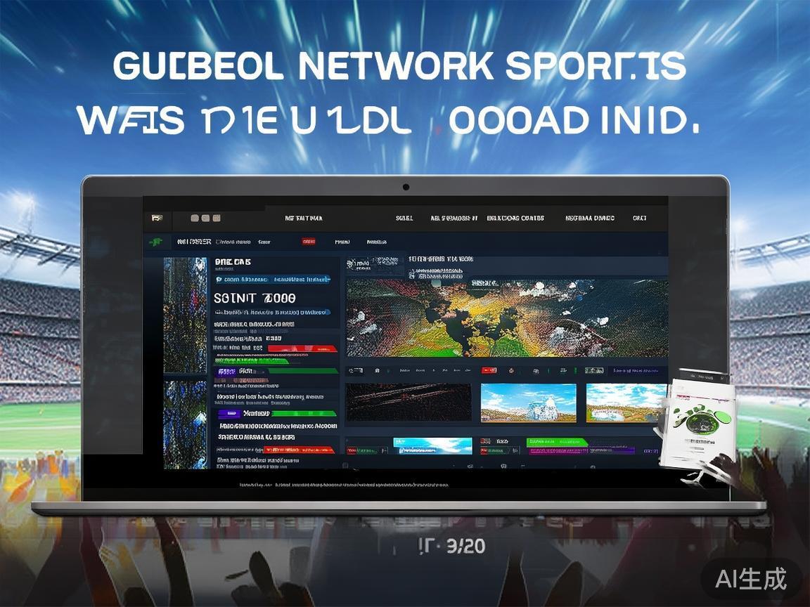 全面掌握全球体育动态：环球网官网提供最新赛事资讯与深度报道