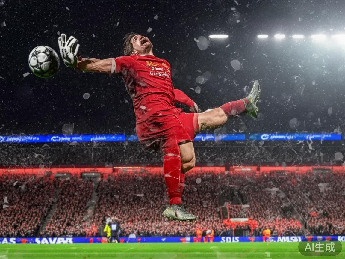 2024年环球体育守门员是谁？最新明星门将全解析