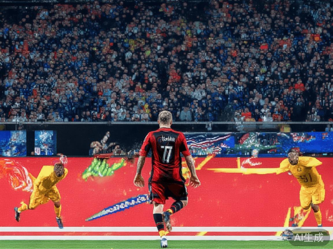 在全球体育界每四年一次的盛事中，2024年世界杯环