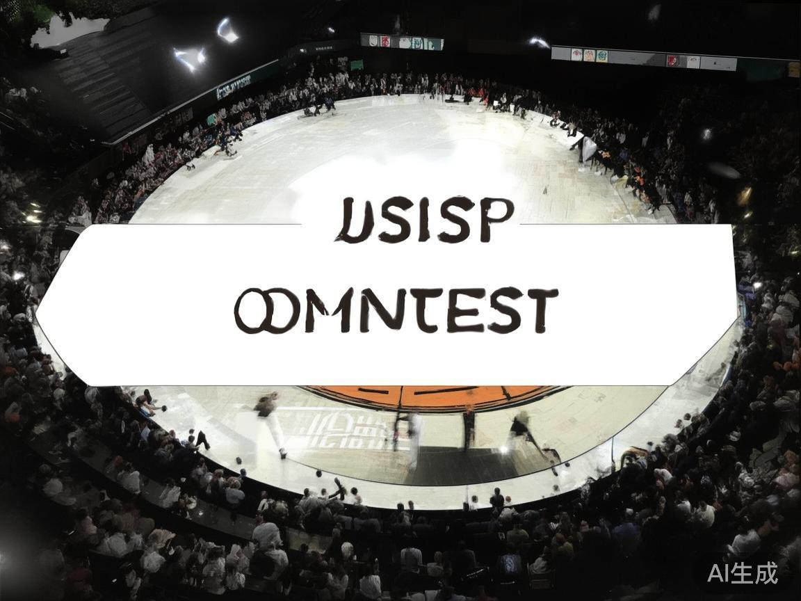 深入了解环球体育奖评选标准与流程全方位解析