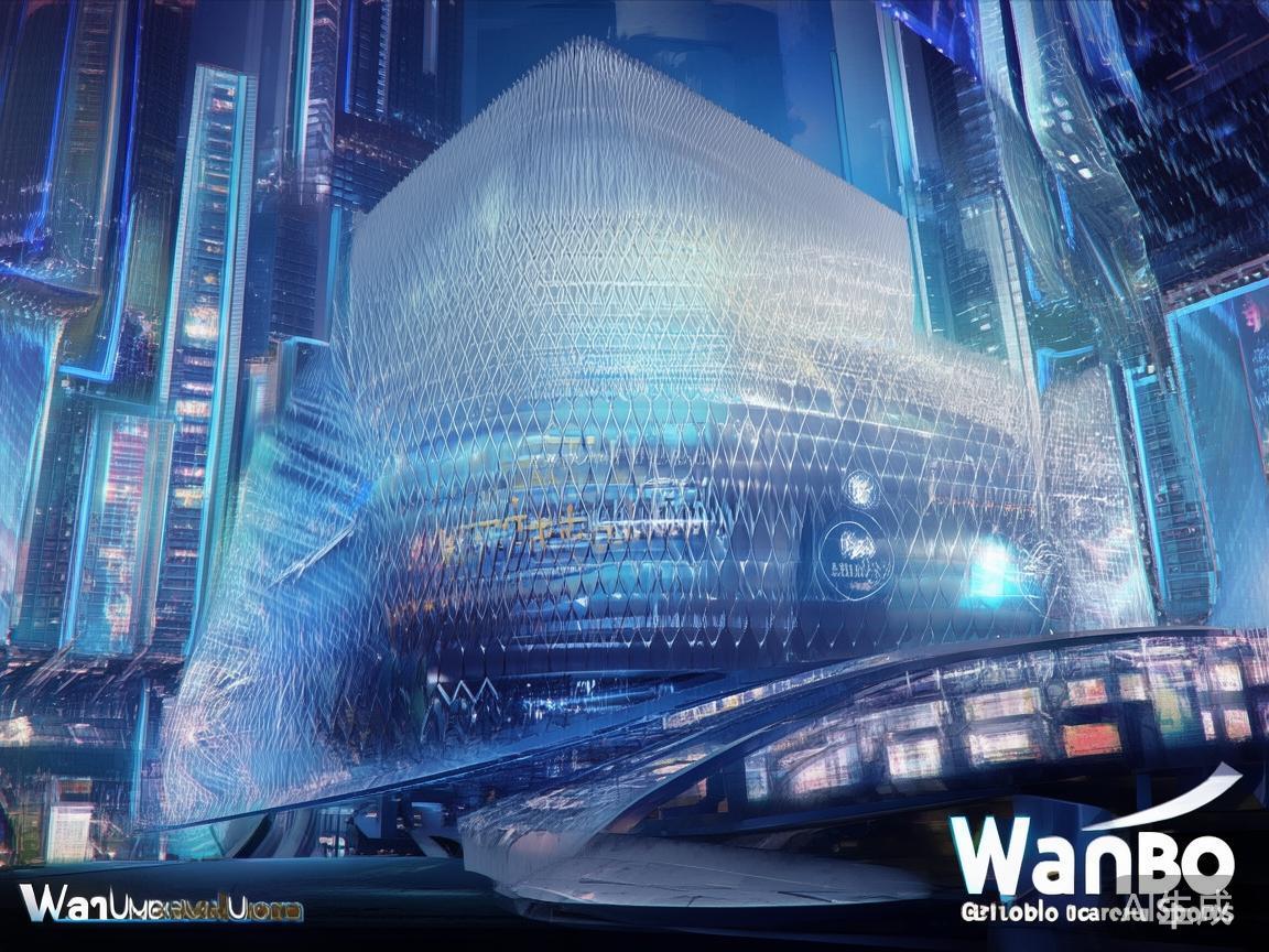 万博环球体育：引领国际体育娱乐新时代全面解析