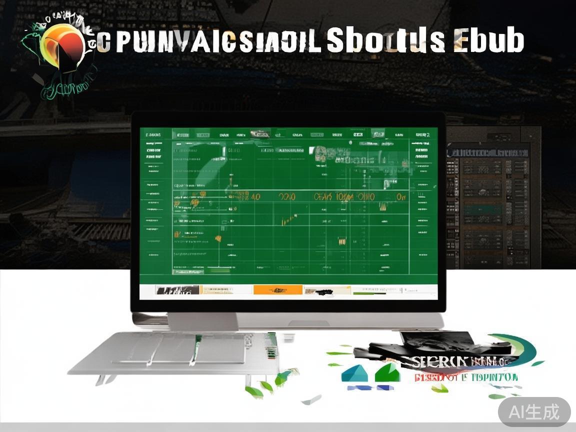 全面解析“环球体育汇”平台的发展历程与最新动态趋势分析