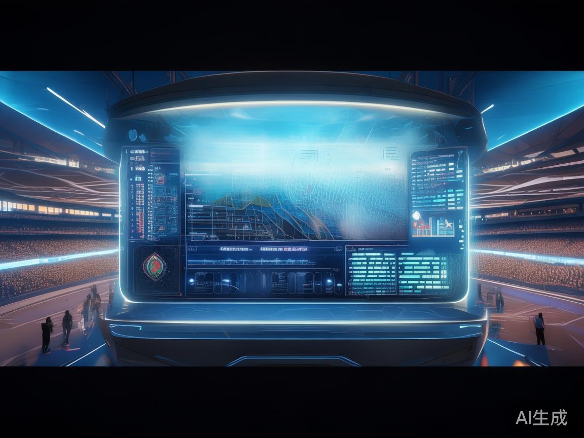 全面剖析环球体育与万博体育平台的最新发展动态与未来趋势