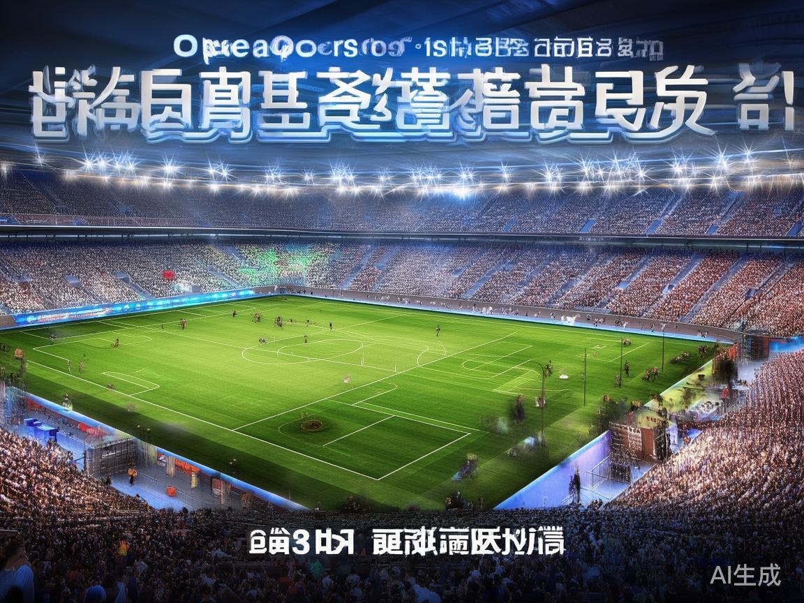 全面了解环球体育贴吧：最新资讯、精彩交流平台推荐与攻略