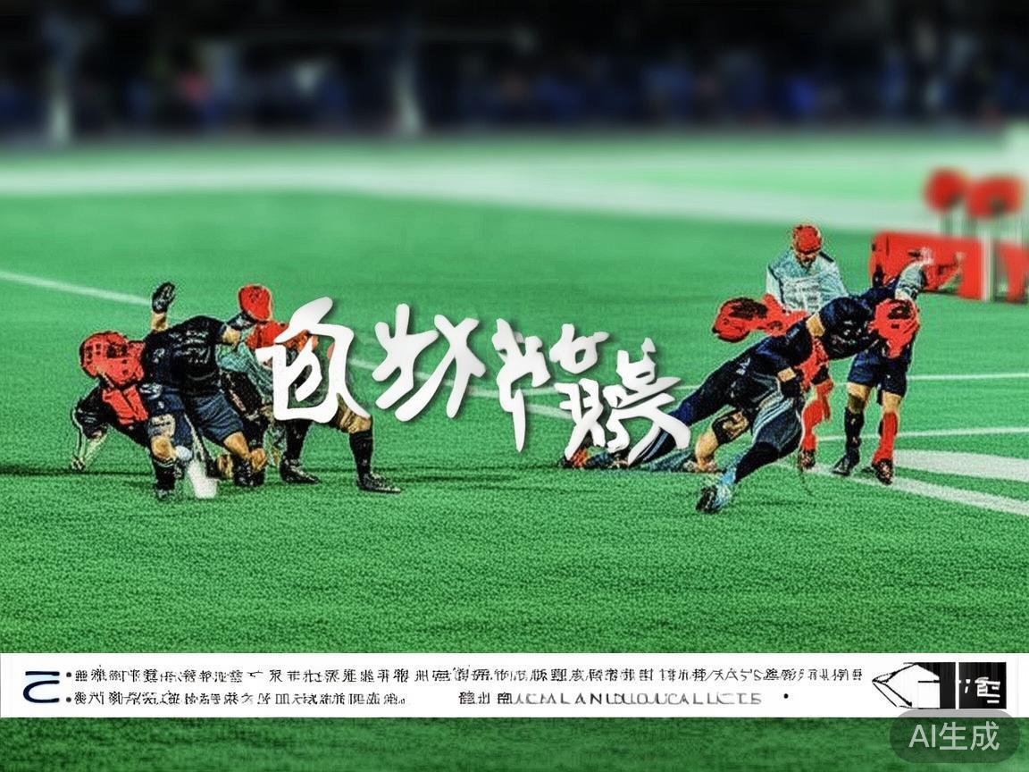 全面解析CGDN环球体育：多角度报道精彩赛事与深度 Coverage