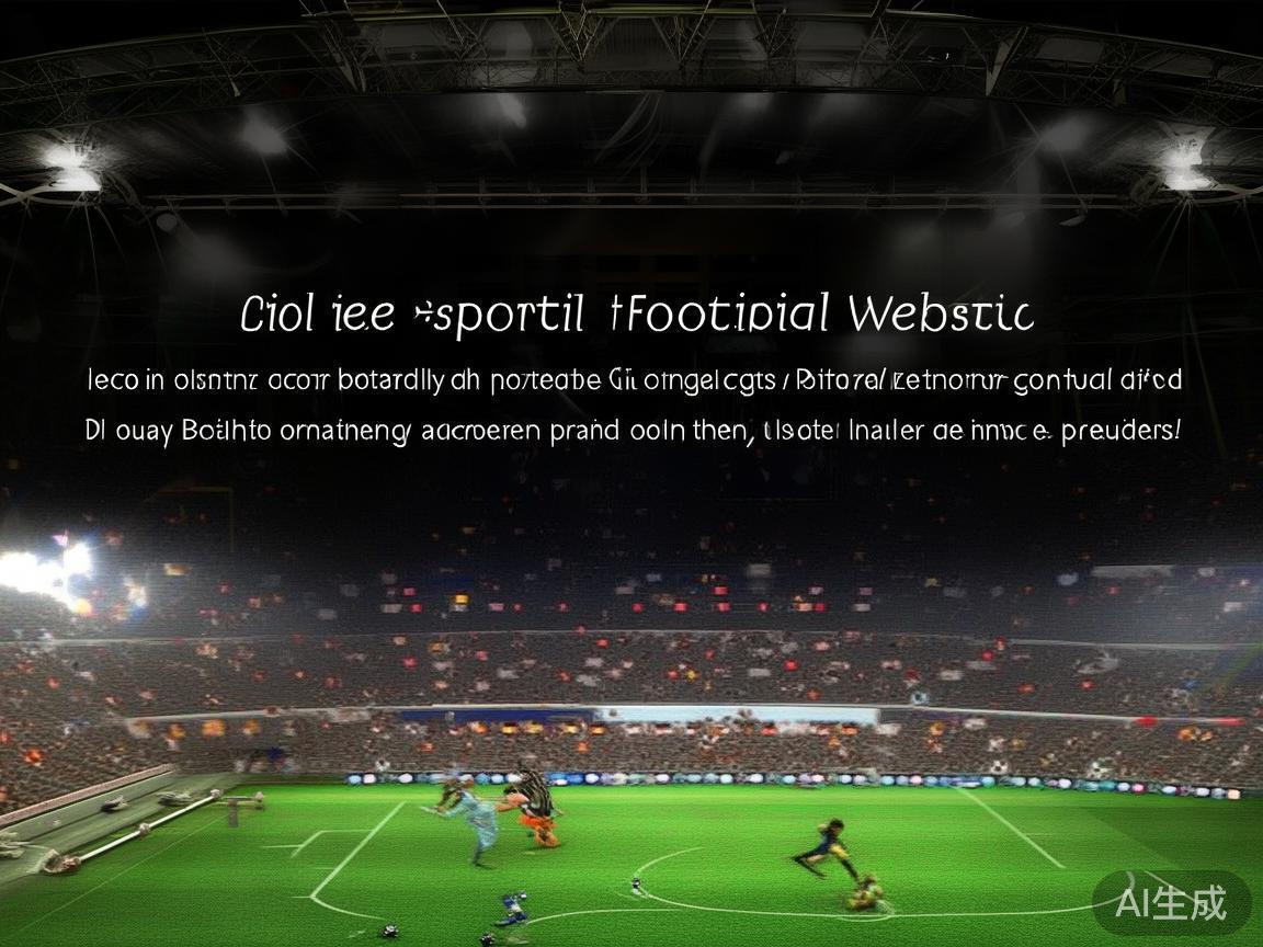 2024年环球体育足球官网网址全攻略与最新入口指南全面解析 环球体育足球官网简介
环球体育作为一家集体育竞猜