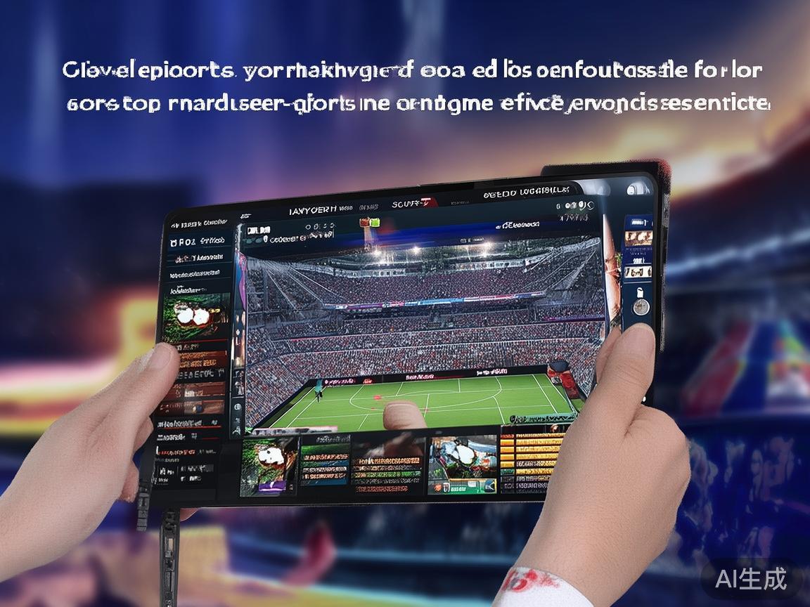 环球体育怎么下载及详细安装指南完整教程有哪些渠道可以获取