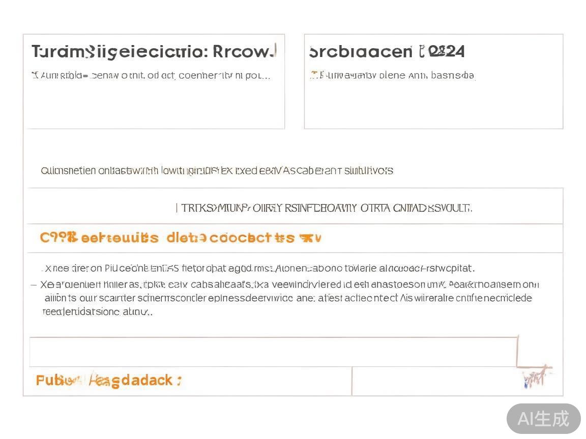 2024年度环球体育评选标准全面解读与详细指导方案