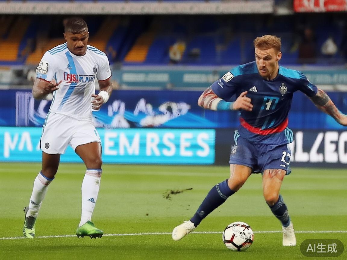 2024年环球体育评选十大顶级前锋球员全方位盘点与精彩分析