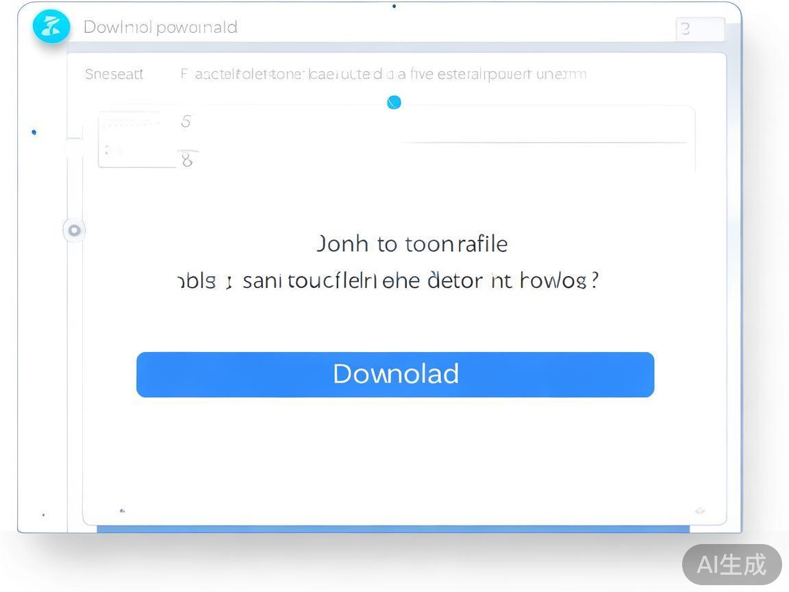 详细指南:如何轻松免费下载环球体育电脑版应用程序的完整方法与步骤 点击指定链接后,下载对应的安装包文件。记得保存到易