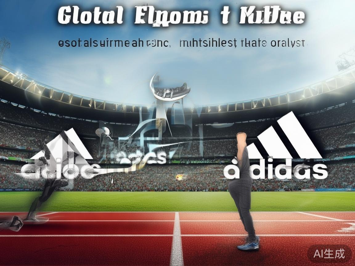 开启全球优质体育用品之旅,畅享环球体育严选全方位极致体验 案例分析:国际品牌如何影响体育用品市场
以耐克和