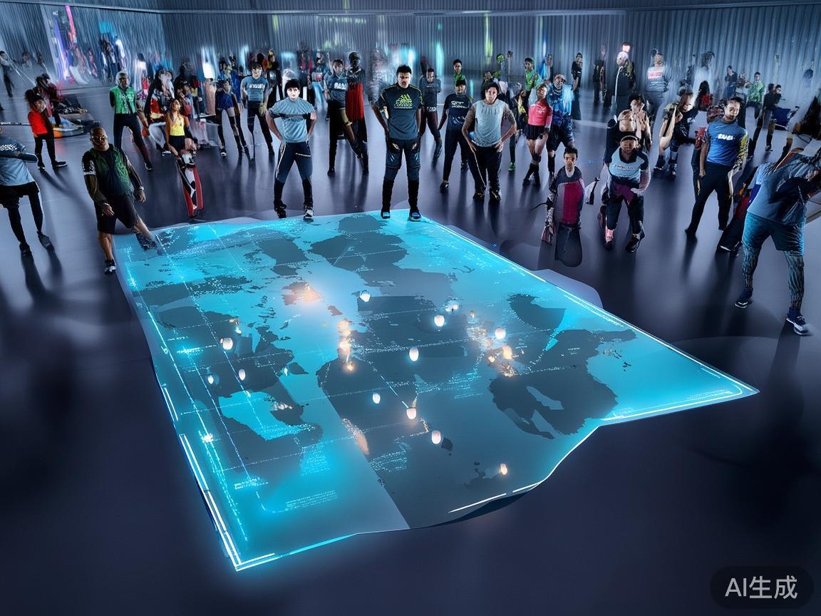 案例分析：促进体育装备产业升级
以体育装备为例，