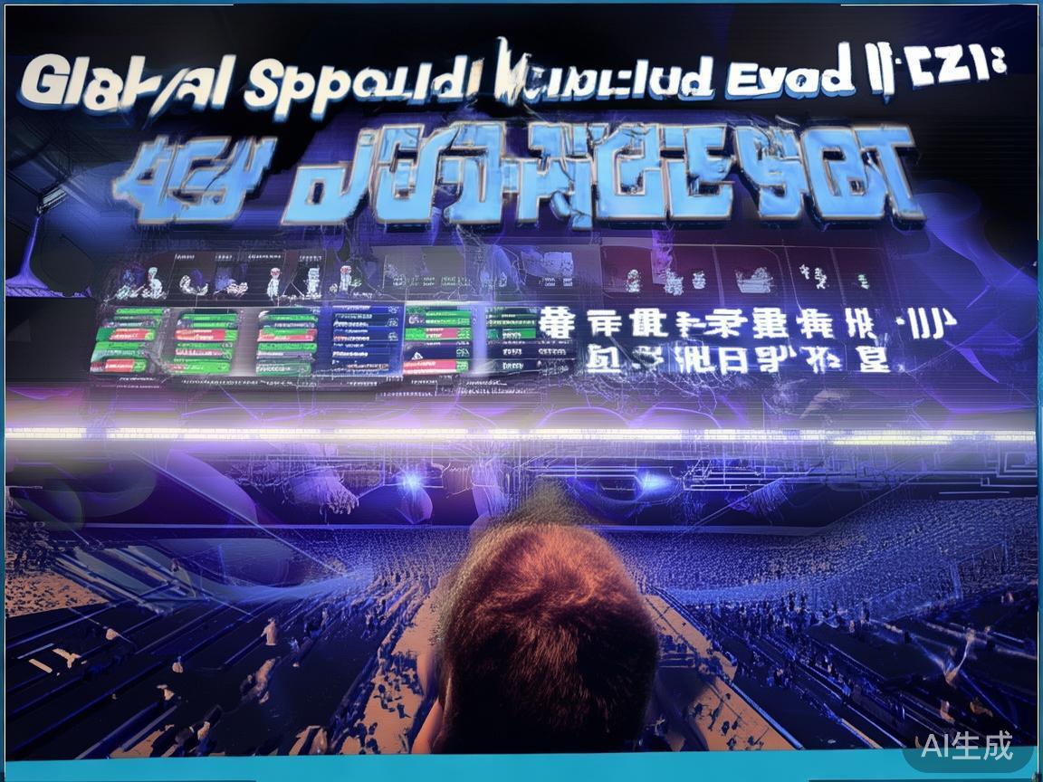 2024年环球体育世界杯竞猜盛大开启,百万福利欢乐共享! 2024年环球体育世界杯竞猜活动以其创新多样的玩法