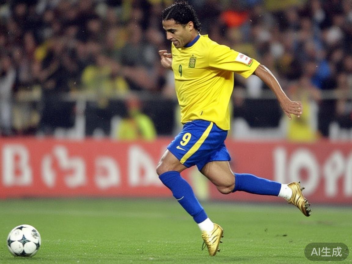 全面整理与盘点:环球体育奖历届冠军名单详细分析 2000年 冠军:羅納爾多(巴西)——“外星人”凭